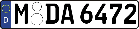 M-DA6472