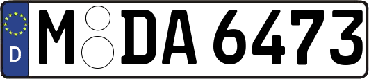 M-DA6473