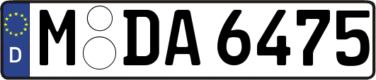 M-DA6475