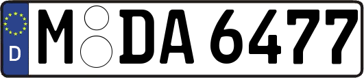 M-DA6477