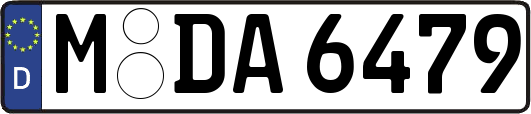 M-DA6479