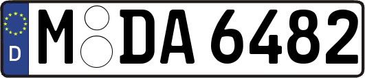 M-DA6482