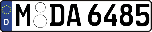 M-DA6485