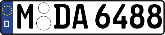 M-DA6488