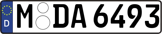 M-DA6493