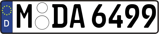 M-DA6499