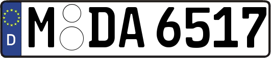 M-DA6517