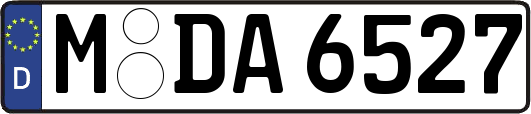 M-DA6527