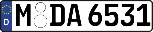 M-DA6531