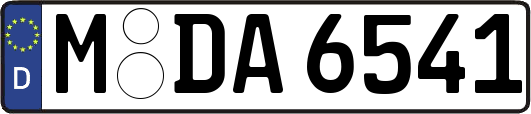 M-DA6541