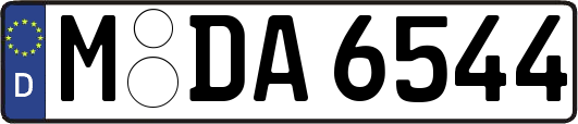 M-DA6544