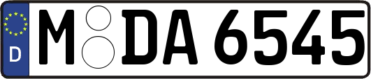 M-DA6545