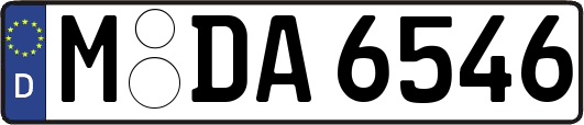 M-DA6546