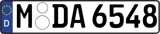 M-DA6548