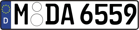 M-DA6559