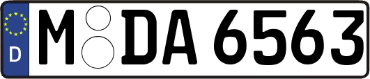 M-DA6563