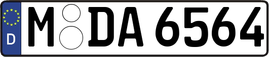 M-DA6564