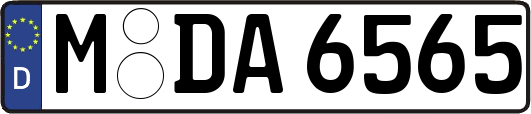 M-DA6565