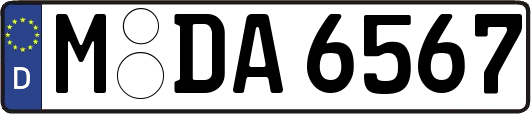 M-DA6567