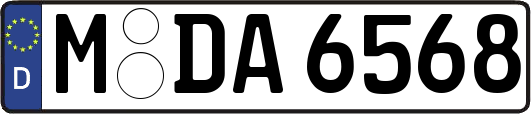 M-DA6568