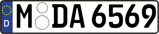 M-DA6569
