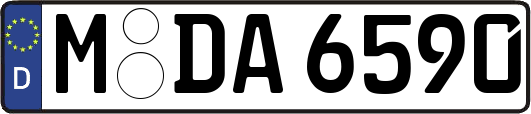 M-DA6590