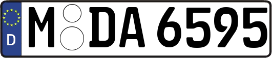 M-DA6595