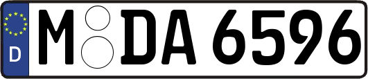 M-DA6596