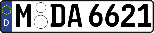 M-DA6621