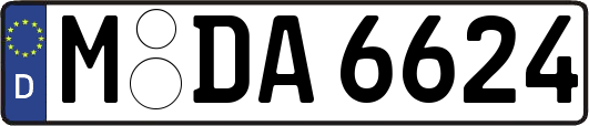 M-DA6624