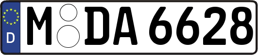 M-DA6628
