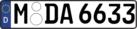 M-DA6633