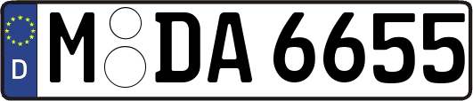 M-DA6655