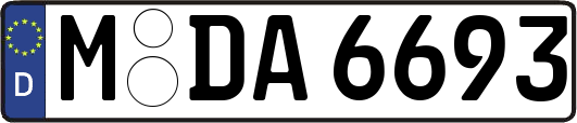 M-DA6693