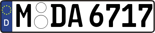 M-DA6717