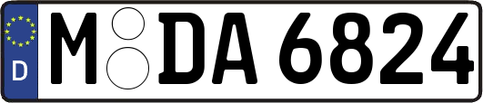 M-DA6824