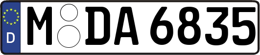 M-DA6835