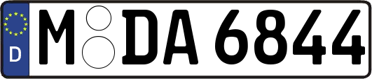 M-DA6844