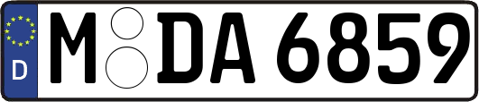 M-DA6859