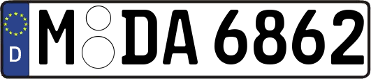 M-DA6862