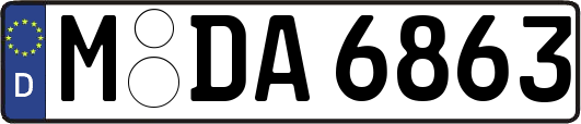 M-DA6863