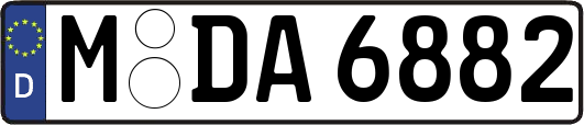 M-DA6882