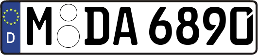 M-DA6890