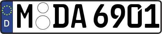 M-DA6901