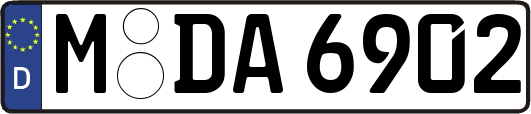 M-DA6902