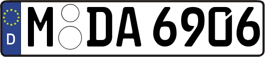 M-DA6906