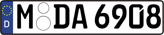 M-DA6908