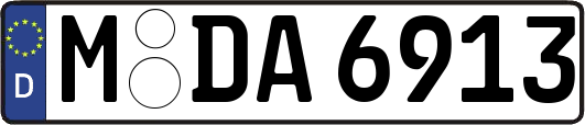 M-DA6913