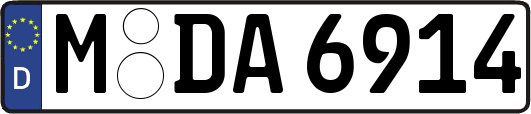 M-DA6914