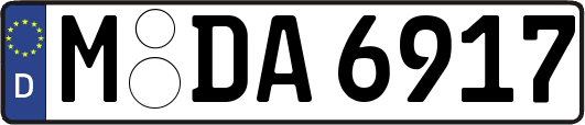 M-DA6917